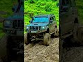 Scorpio off roading ladle meow #phonk music #music
