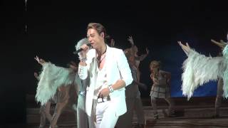 20150718 JCS 지크슈 재림유다 수퍼스타 HY