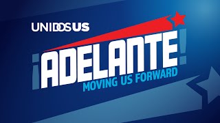 Adelante - Moving Us Forward