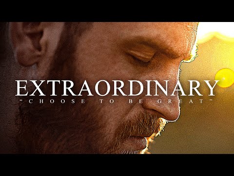 EXTRAORDINARY - Best Motivational Video Speeches Compilation - Listen Every Day! MORNING MOTIVATION