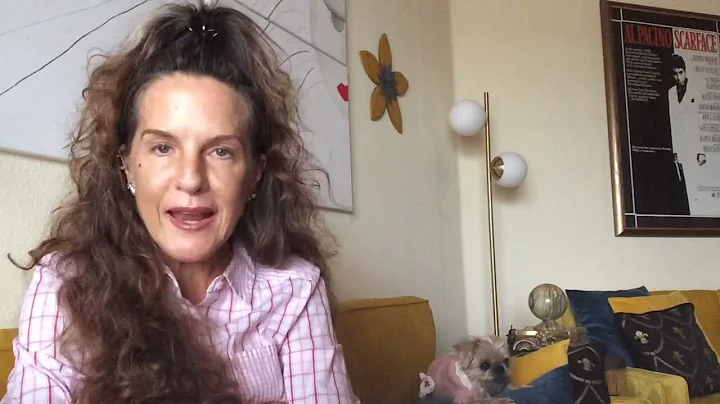 Video 347: I know its hard to ignore the hoover.