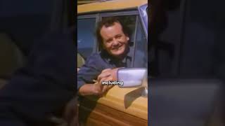 Add this chapter to the ‘Bill Murray Is Difficult’ book... #billmurray #whataboutbob