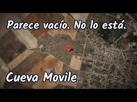 The 5 Million-Year Isolated Cave That Baffles Scientists | Movile