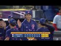 Highlights: Chinese Taipei vs. Japan - WBSC U-23 Baseball World Cup - Opening Round