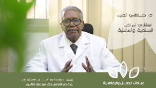 Dr. Safi Al Dien