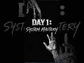 Day 1 System Mastery in Ethical Hacking #hacker #shorts