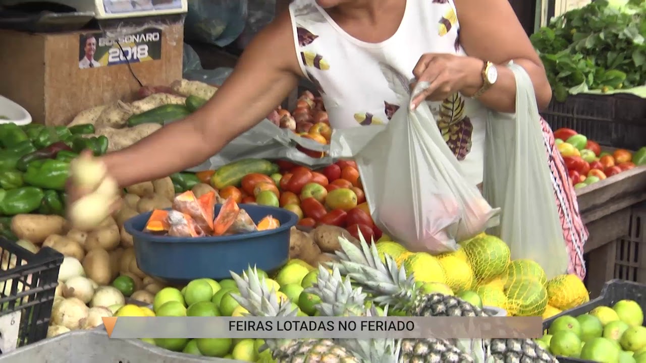 FEIRA DA 28