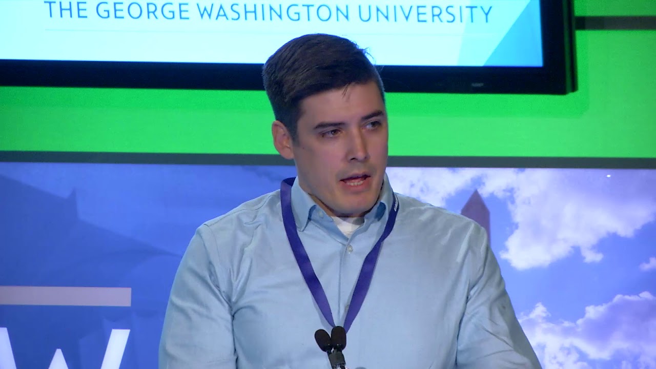 GW/AAKP Global Summit: - Panel 3: Clinical Trials Reinvented