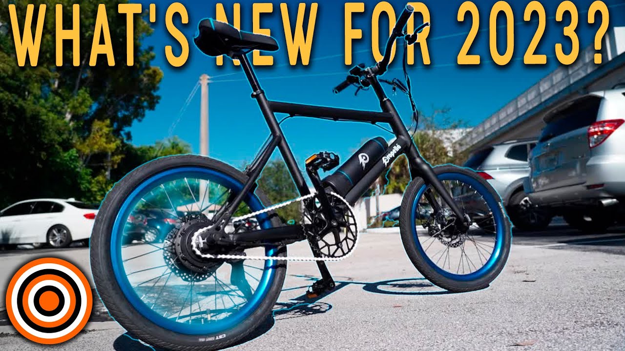 Best Electric Bikes under 1,000 for Commuting and Leisure YouTube