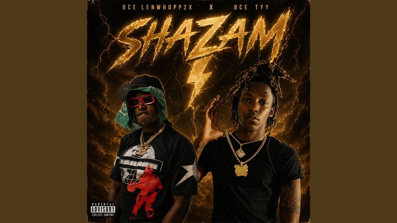 Shazam - YouTube