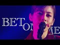 RIO ASUMI「Bet On Me 」