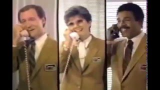 Century 21 Commercial 1985