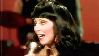 HD Sonny &amp; Cher -  A Cowboy&#39;s Work Is Never Done 1971.