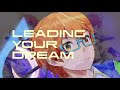 【SideM】MAD_ LEADING YOUR DREAM【W】