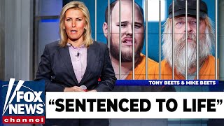 Gold Rush Scandal: Tony & Mike Beets Sentenced to Life for Mining Crimes | Full Courtroom Breakdown
