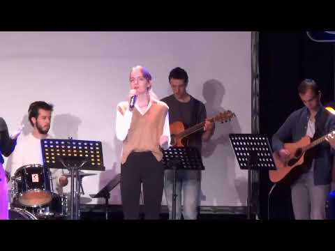 Live stream kerkdienst Baptisten Gemeente Veendam