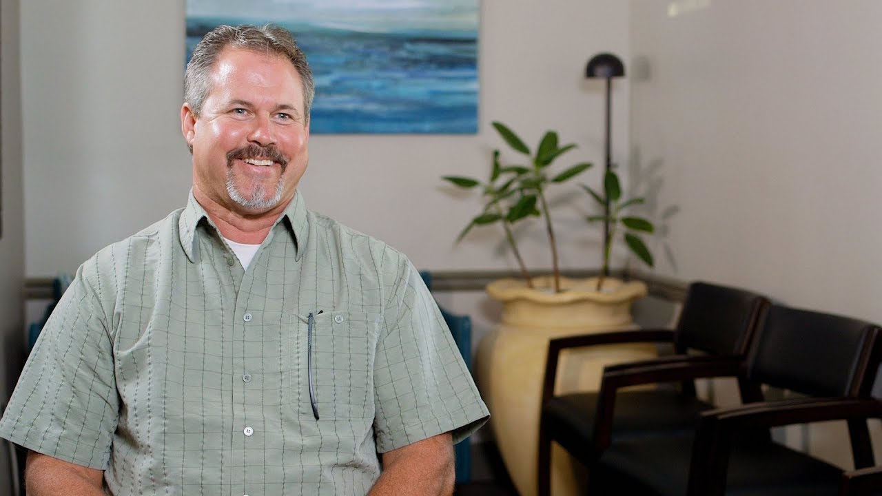 A Patient Shares His Dental Experience at Carmichael Dental Care YouTube
