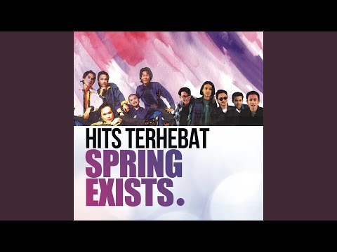 Rindu Serindu Rindunya - Exists