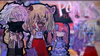 : _Past PoPpY playtime React o Player!  The language is bad, please understand.:(