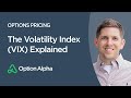 Shorting Volatility With VIX Options (NEW TRADE)