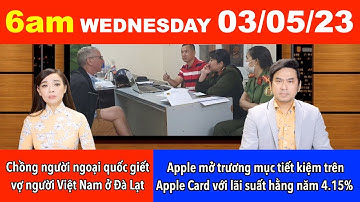🇺🇸3/5/23 Hiểm hoạ có thể xảy ra, Cha Đẻ Của Trí Tuệ Nhân Tạo (AI) Công Khai Cảnh Báo