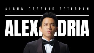 Download lagu Peterpan Album Alexandria Terbaik | Jauh Mimpiku | Membebaniku