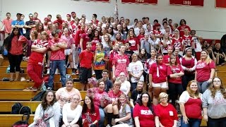 Palmyra-Macedon Class of 2016 Senior Slide Show