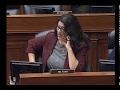 Rep. Tlaib to Census Bureau Director: Do I Look White To You?