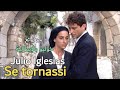 Julio Iglesias Se Tornassi Lyrics Video مترجمة عربي 