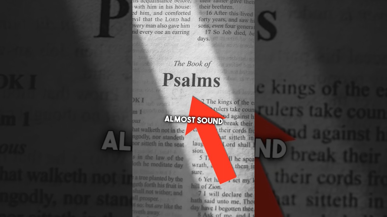 What is Imprecatory Prayer?