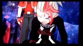 Bakugan Battle Brawlers Video Game Cutscenes Part 23