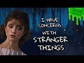 Stranger Things has some bad politics in it