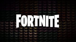 Стрим | Fortnite