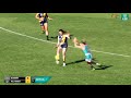 WAFLW [LIVE] | Round 3 | Claremont v Peel Thunder