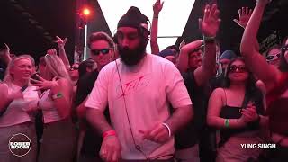 2 UNLIMITED - Get Ready For This (Yung Singh at Boiler Room: Melbourne) Resimi