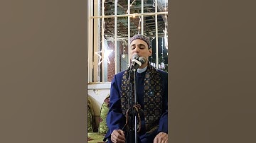 تلاوة بمقام البياتي من سورة القصص - الشيخ محمد عبدالرؤوف السوهاجي