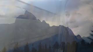 Train to Oban: Zombies, Run! Spring 2019 Virtual Race Trailer