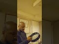 Practice Sessions: Tambourine (One Hand Studies exercise 1, piano)
