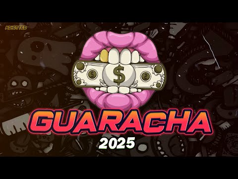 GUARACHA SET 2025 - SE VINO DICIEMBRE 💣🔥(Guaracha, Aleteo, Zapateo)