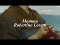 Mamma  - Robertino Loretti