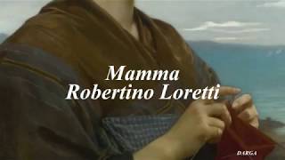 Mamma  - Robertino Loretti