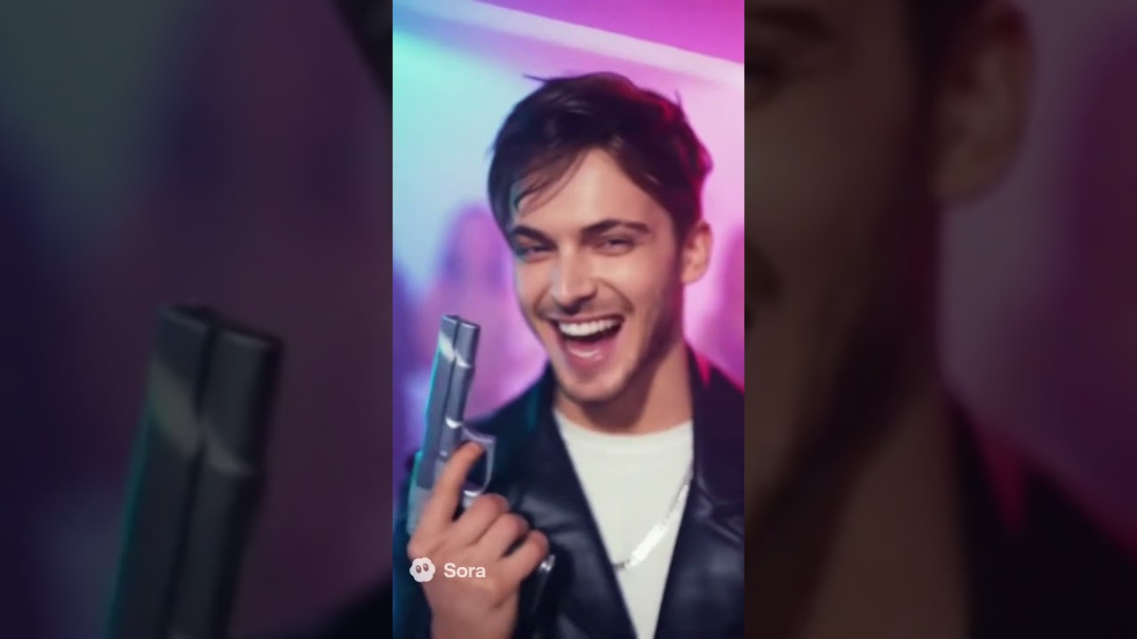 „Kobiety i Pistolety”full  