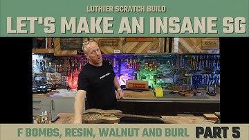 The Ultimate SG Build Part 5...Impending Dirt Boxes