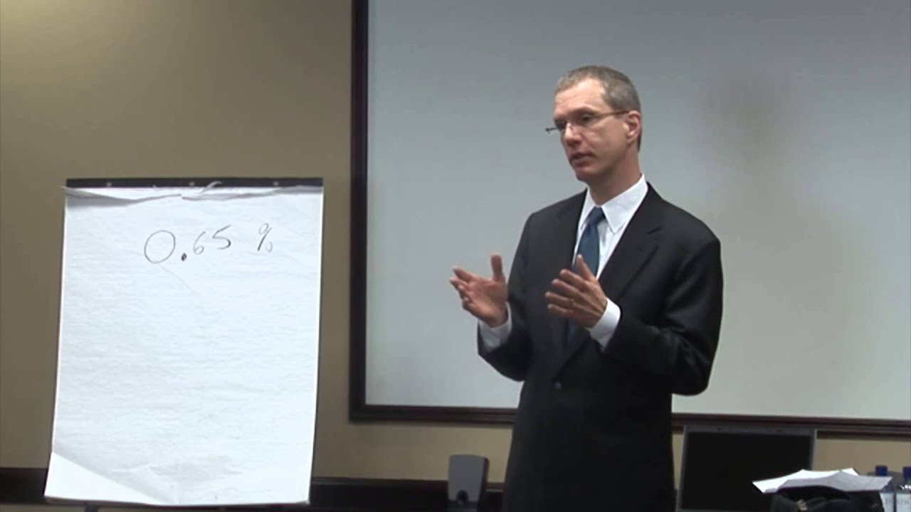 Municipal Bonds and the Advantages of Tax Free Income - YouTube