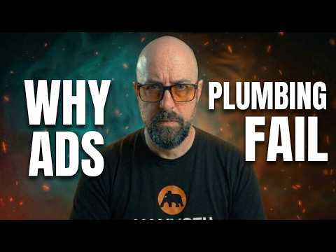 The #1 Mistake Plumbers Make With Online Advertising thumbnail