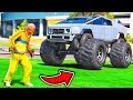 КРАФТ ВОРОВ В GTA 5 - НАШЁЛ ДОРОГИЕ ТАЧКИ И СКРАФТИЛ ПУШКУ ⚡ГАРВИН