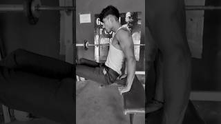 OLD HINDI SONG ❣️|RUDRA YADAV 🚩🦁#workout #status #abs #fitness