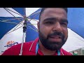 LIVE: Heavy rain in Colombo, entire ground covered | Latest weather from stadium