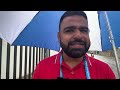 LIVE: Heavy rain in Colombo, entire ground covered | Latest weather from stadium