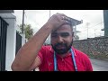 LIVE: Heavy rain in Colombo, entire ground covered | Latest weather from stadium